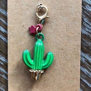 Cactus Charm🌵